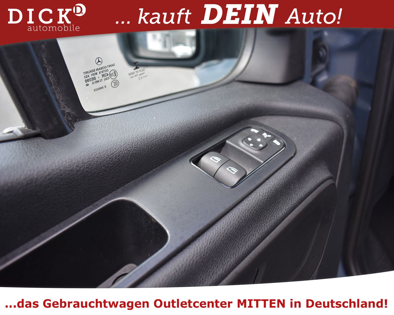 MERCEDES-BENZ Sprinter 315d 9G FWD L2/H2 >LED+NAV+360+ACC+VOLL - Image 16