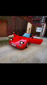 Mazda RX-7 FC Turbo II - Mazda RX-7