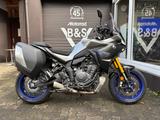 Yamaha TRACER 7 GT  Inspektion neu Koffer - YAMAHA TRACER 7 GT