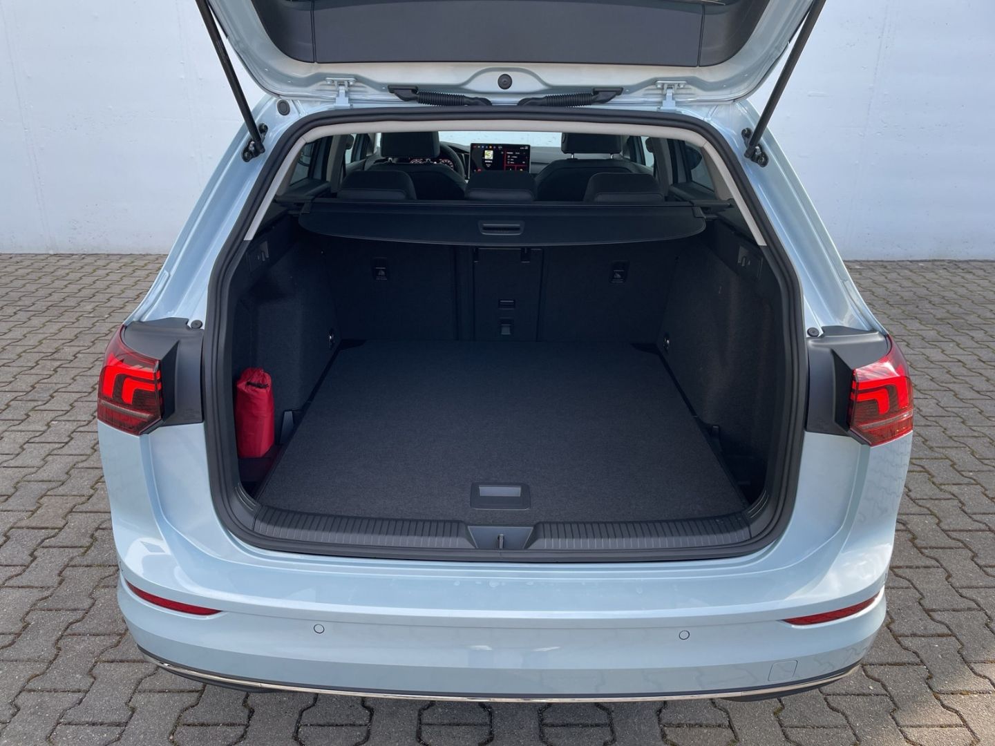 Golf Variant VIII 2.0 TDI GOAL AHK/Pano/ACC/App-