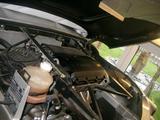 Renault Spider mit Frontscheibe - - Renault Spider Gebrauchtwagen