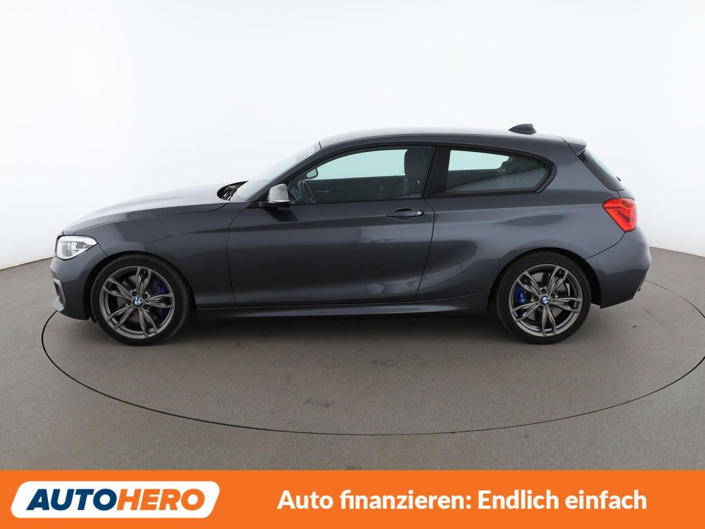 BMW 1er M140i xDrive