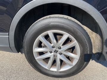 SEAT Tarraco - 6