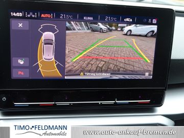 Seat Leon 1.5 eTSI DSG FR