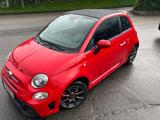 Abarth 500 Cabrio 595 - Abarth Gebrauchtwagen