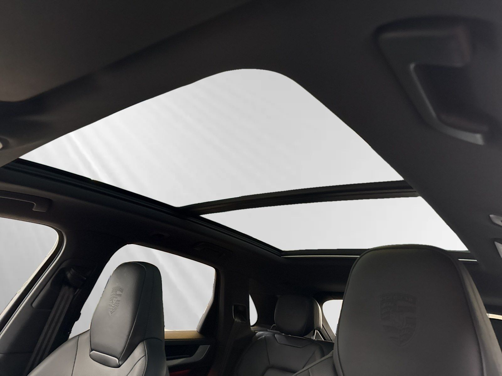 Porsche Cayenne S AHK|V8|Bose|Panorama|SportChronoPaket foto 17