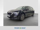 Skoda Scala Ambition 1,0l TSI DSG * SHZ TEMP LED*