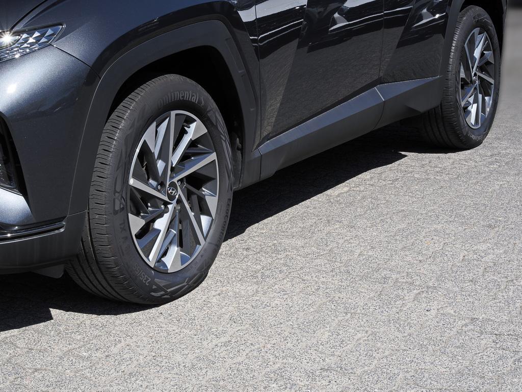 Hyundai TUCSON TREND KAMERA ACC PDC KLIMA, миниатюра 6