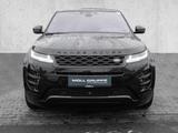 Land Rover Range Rover Evoque 2.0 D165 Mild-Hybrid R-Dynami - gebrauchte Land Rover Range Rover Evoque aus dem Jahr 2021