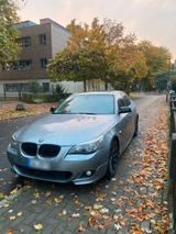 BMW 530 D E60 *M 57* M Pak*Xen*Ang Eyes* uvm - BMW 530 aus 2005: 530d