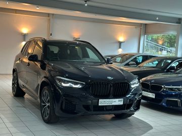 BMW X5 - 1
