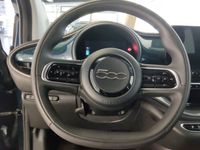 Fiat 500e - Vorschau Bild 12