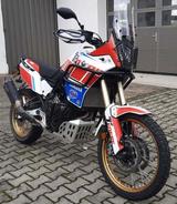 Yamaha XTZ 690 Tenere 700 Rally,  Dekorkit, Akra, uvm. - YAMAHA XTZ