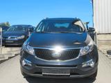 Kia Sportage 2WD-LEDER-PANO-4xSHZ-KAMERA-NAVI-ALU - Kia Gebrauchtwagen in Dortmund