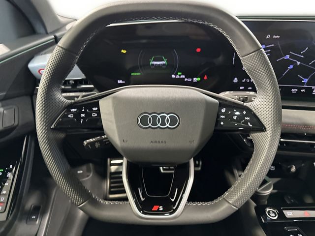 Q6 e-tron QUATTRO S LINE +MATRIX+PANO+RAUTE+B&O+