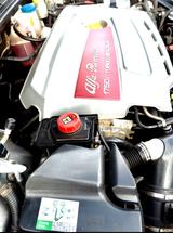 Alfa Romeo Alfa spider tbi Italiaindependent - Alfa Romeo Spider von privat