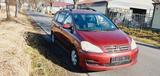 Toyota Avensis Verso 2.0  Klima / 7-Sitze - Toyota Avensis Verso: 2.0