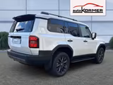 Toyota Land Cruiser 250 Mild-Hybrid Lounge Pano,sofort - Toyota Gebrauchtwagen in München