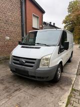 Ford Transit/Tourneo 2.2 TDCI - Frisch TÜV... - Ford Tourneo aus 2011