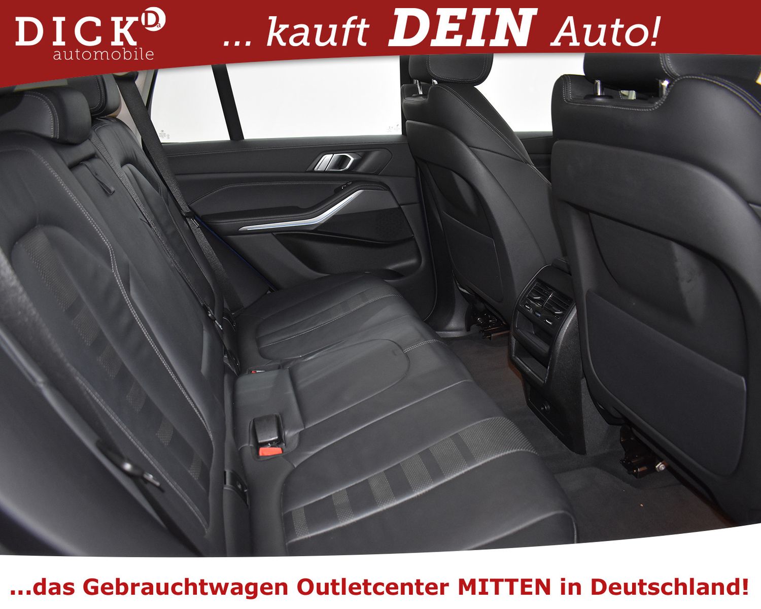 BMW X5 xDr 45e xLine LUFT+MEMO+SOFT+360+HEAD+ACC+19" - Image 26