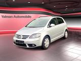 Volkswagen Golf Plus V United - Gebrauchtwagen bis 2.500 Euro
