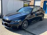 BMW 540d xDrive Touring - BMW 540 in Hamburg