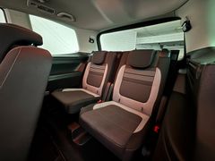 VW Sharan Life BMT/ 4x4 / 2.HD / 7-SITZE / AHK VW Sharan Life BMT/ 4x4 / 2.HD / 7-SITZE / AHK