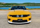Ford West Coast Customs Mustang - gebrauchte Ford Mustang aus dem Jahr 2011