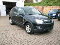 Opel Antara 2.2 CDTI 4x4, AC, PDC, Navi, Leder
