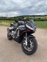 Aprilia Tuono 660 Factory - APRILIA TUONO 660 FACTORY