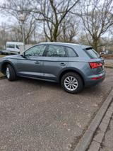 Audi Q5 35 TDI S tronic sport sport