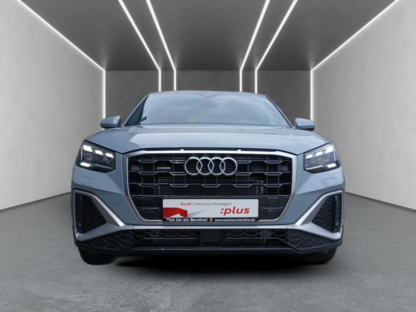 Audi Q2 - Bild 3
