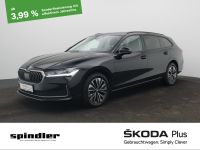 Skoda Superb - Vorschau Bild 1