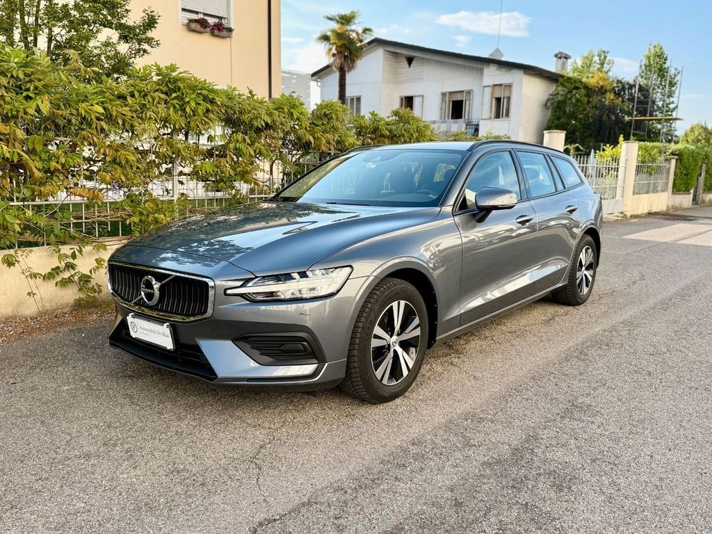 Image of Volvo V60
