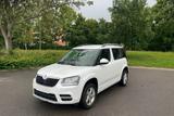 Skoda Yeti 1.2 TSI|Facelift|PDC|R-Kamera|8... - Skoda Yeti: 1.8