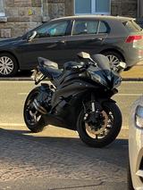 Yamaha YZF R6 RJ11 - YAMAHA R6 RJ11