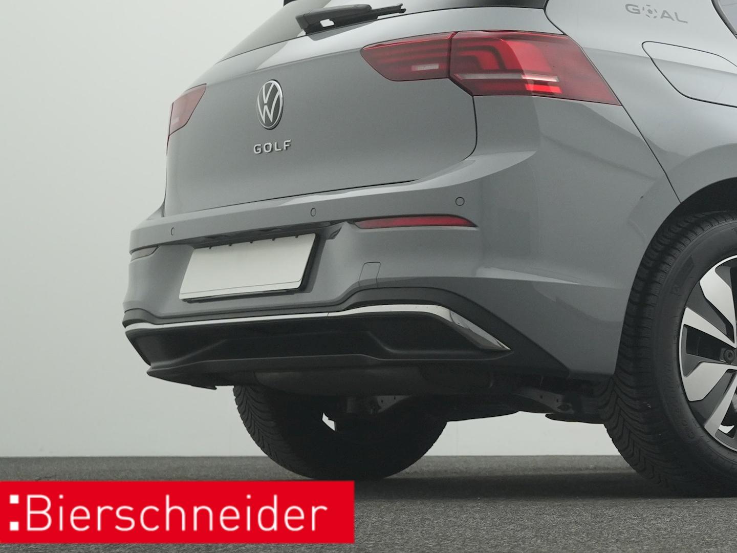 Volkswagen Golf 8 2.0 TDI DSG Goal LED+ NAVI AHK KAMERA, миниатюра 20