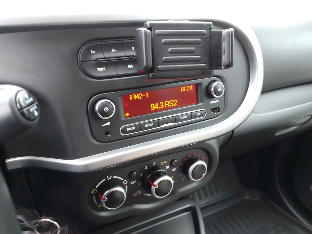 Renault Twingo ENERGY TCe 90 LIMITED SHZ Tempom. LMPDC – Bild 13
