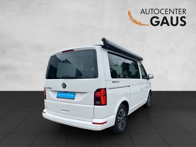 T6.1 California Beach 2.0 TDI Standhzg.*Navi