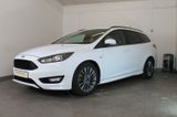 Ford Focus Turnier ST-Line - Ford Focus Gebrauchtwagen in Aachen