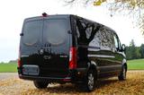 Mercedes-Benz NEU 4 Sarg Bestattungswagen / Leichenwagen - Mercedes-Benz Neuwagen in Bochum