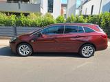 Opel Astra ST 1.4 Turbo Innovation 92kW S/S Innov...