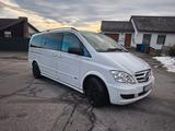 Mercedes-Benz Mercedes Benz VIANO 3.0 cdi Avantgarde lang - Mercedes-Benz Viano: Avantgarde