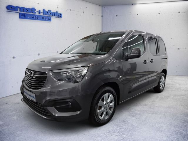 Opel Combo Life 1.5 D Innovation RFK SHZ NAVI ALU