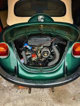 Volkswagen Käfer - Volkswagen Käfer in Wuppertal