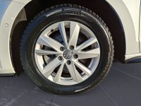 Volkswagen Touran - Vorschau Bild 11