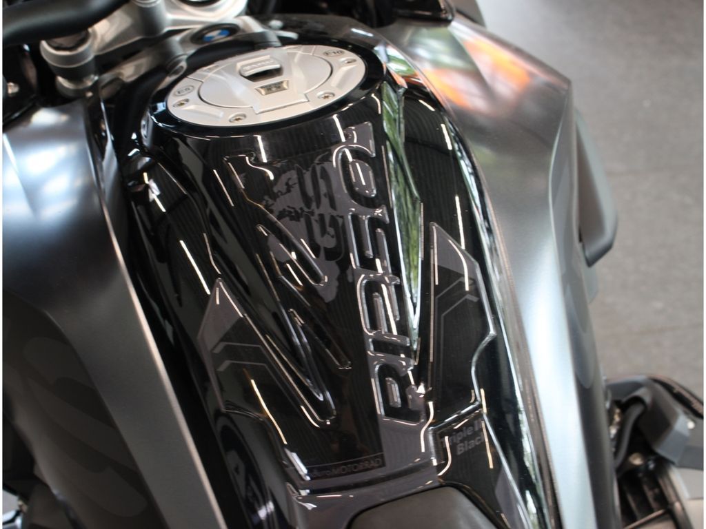 Fahrzeugabbildung BMW R 1250 GS Tripple Black 1.Hand*VOLL*ALLE PAKETE