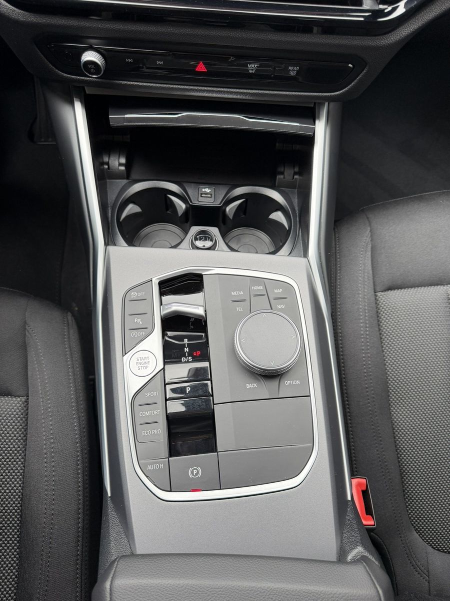 BMW 318 - Bild 18