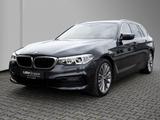 BMW 530 d  touring  Sport Line *LED*Navi*Panorama*He - graue BMW 530