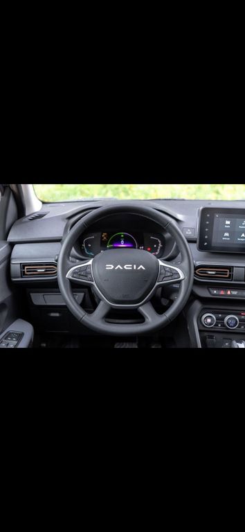 Image of Dacia Jogger